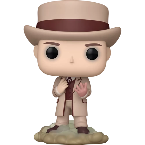Funko Pop! Billy Corgan (Tonight, Tonight) #509 The Smashing Pumpkins