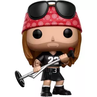 Axl Rose