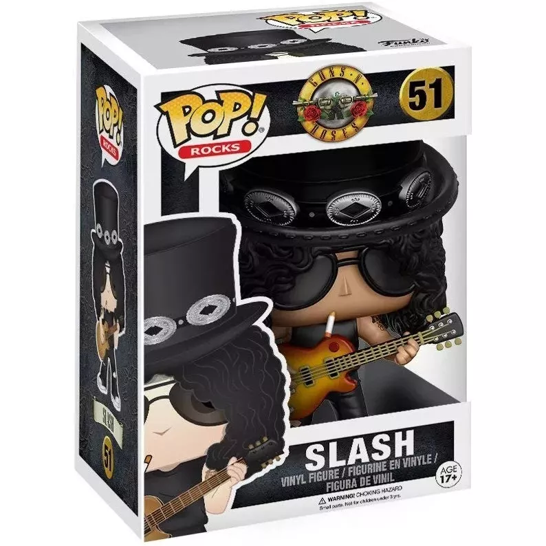 Slash Box
