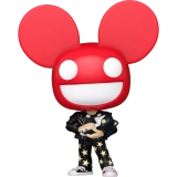 #511  deadmau5 featuring Professor Meowingtons PhD - Collectible Figure