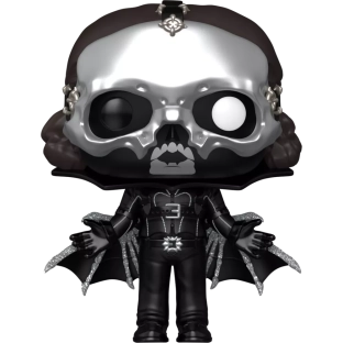 Ghost Wing Papa