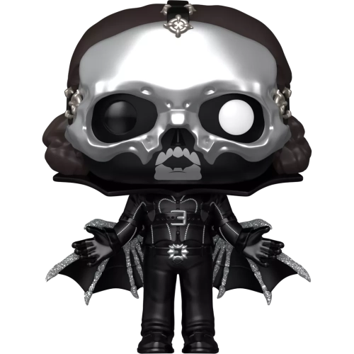 Funko Pop! Ghost Wing Papa #512 Diamond Collection Glitter