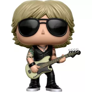 Duff McKagan