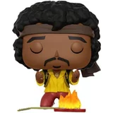 Jimi Hendrix