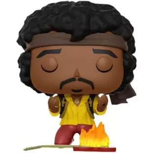 Jimi Hendrix