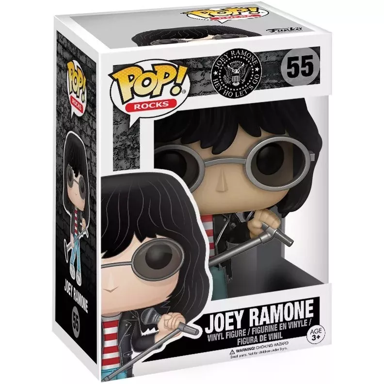 Joey Ramone Box