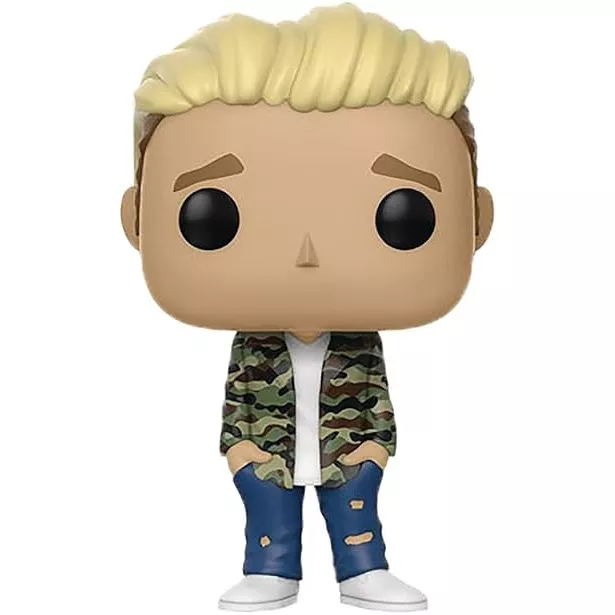 Justin Bieber