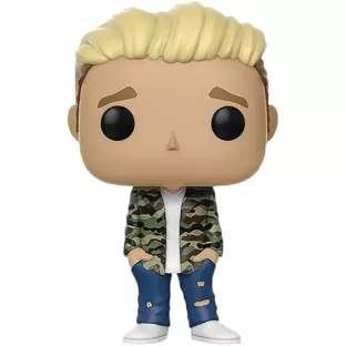 Justin Bieber image
