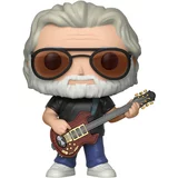 #61  Jerry Garcia - Collectible Figure
