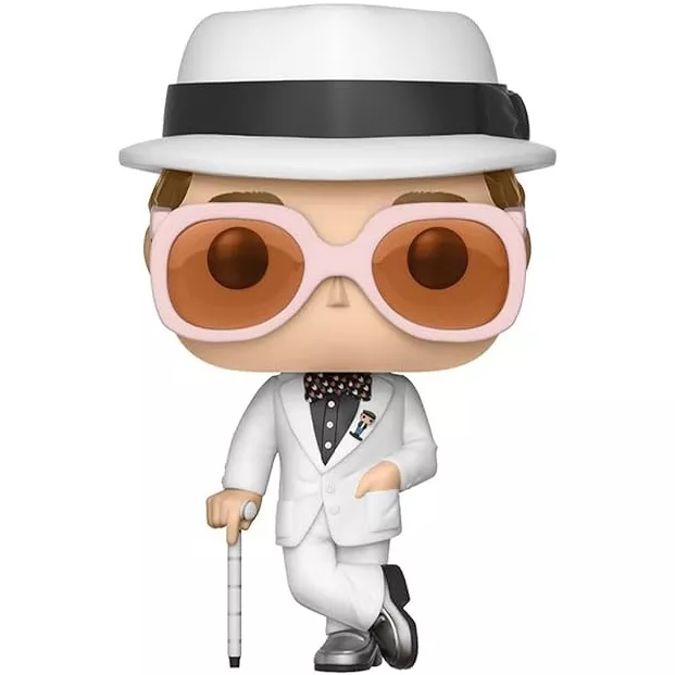 Elton John Greatest Hits