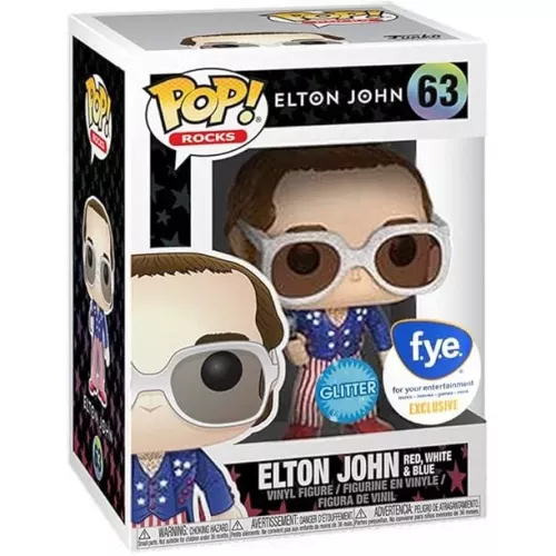 Elton John