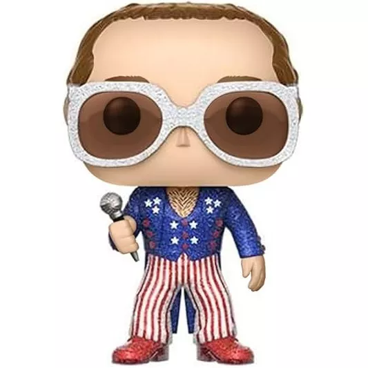 Elton John