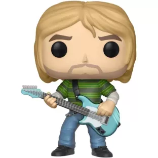 Kurt Cobain