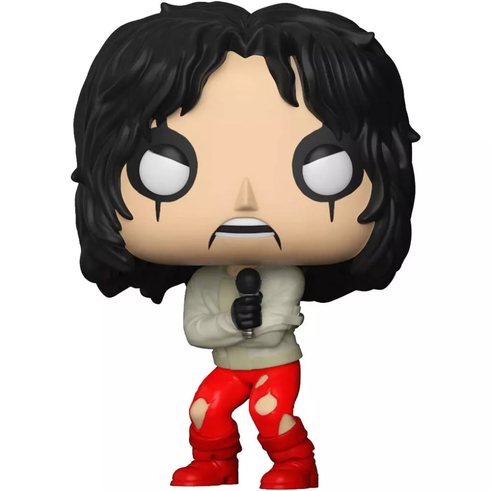 Alice Cooper