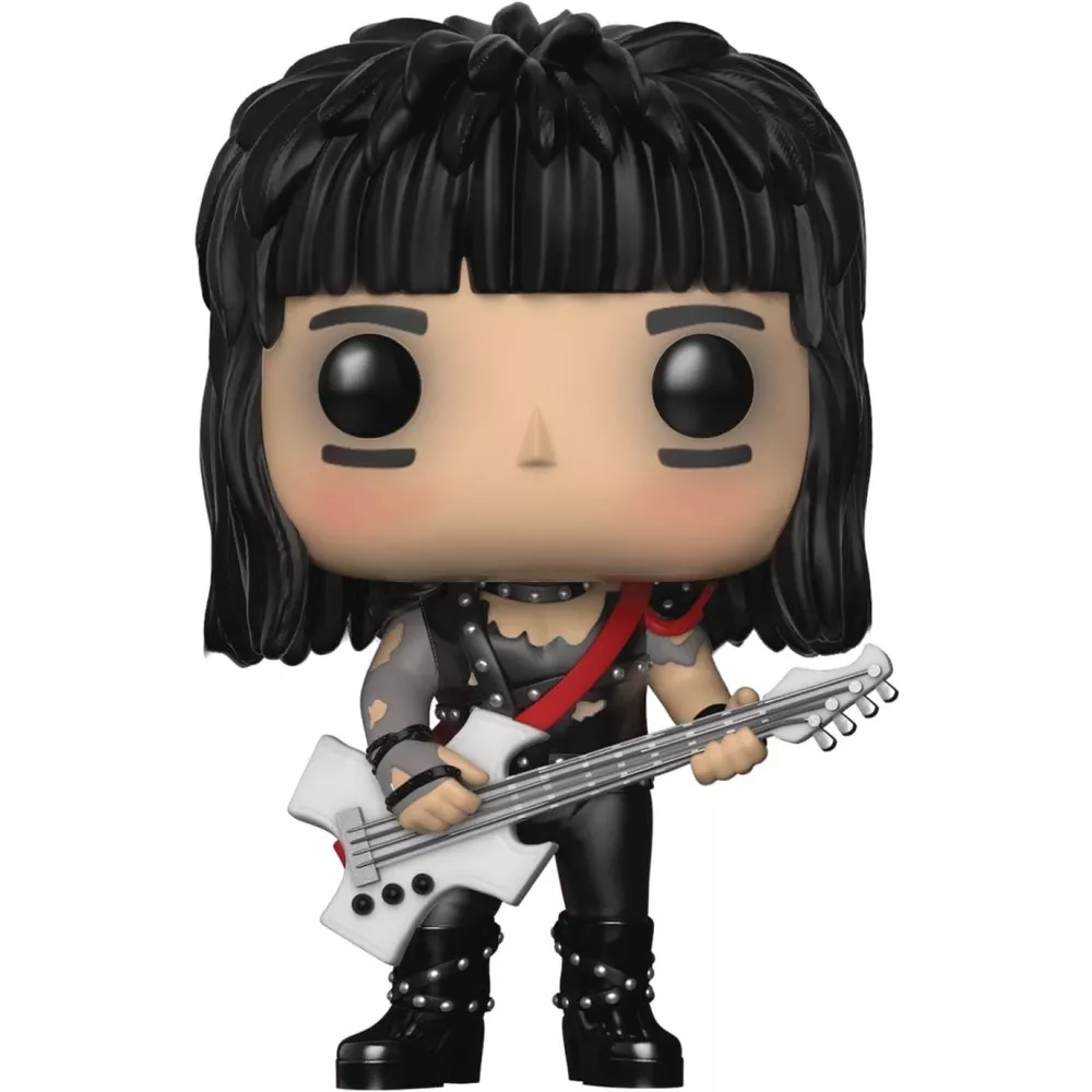 Nikki Sixx