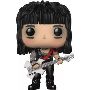 Nikki Sixx