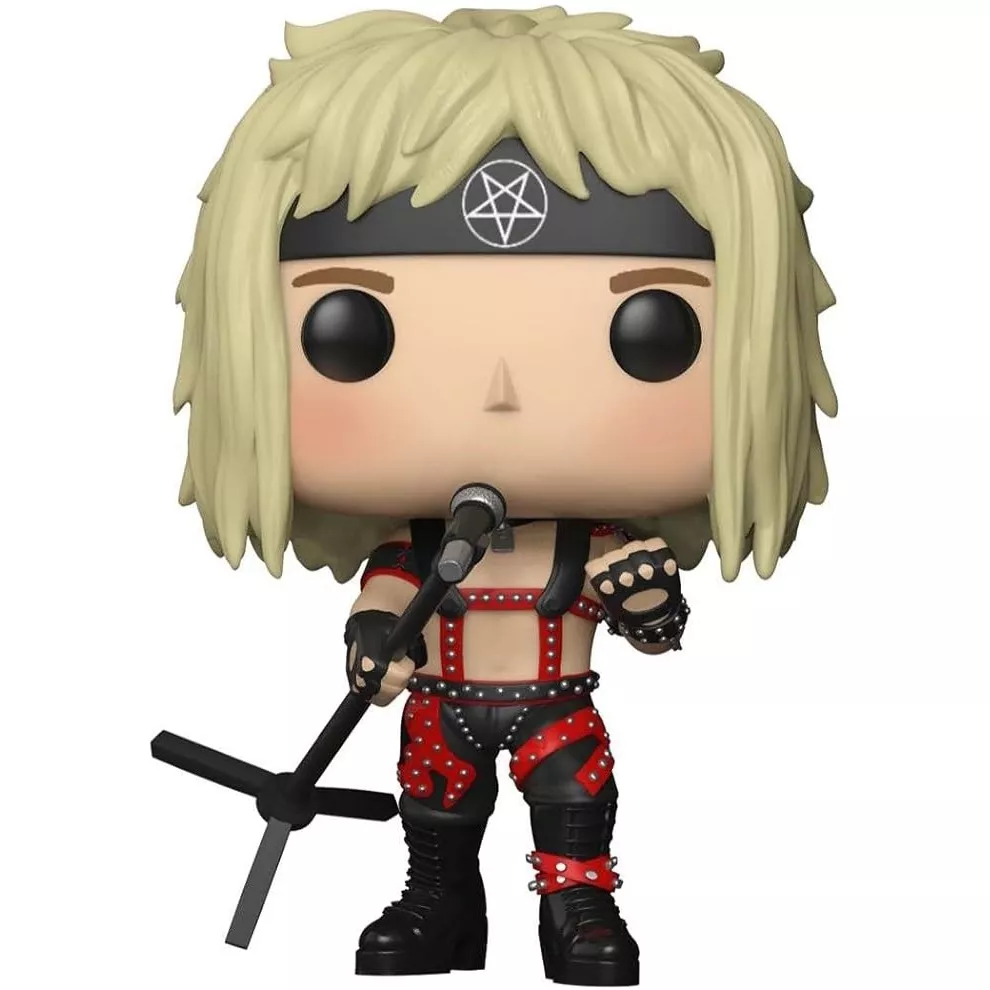 Vince Neil