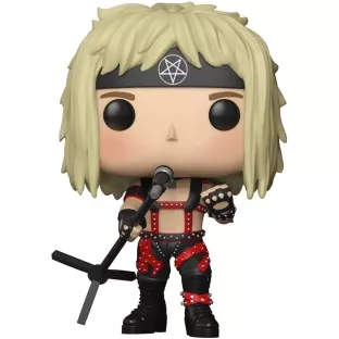 Vince Neil