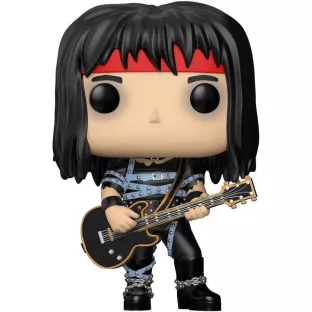 Mick Mars