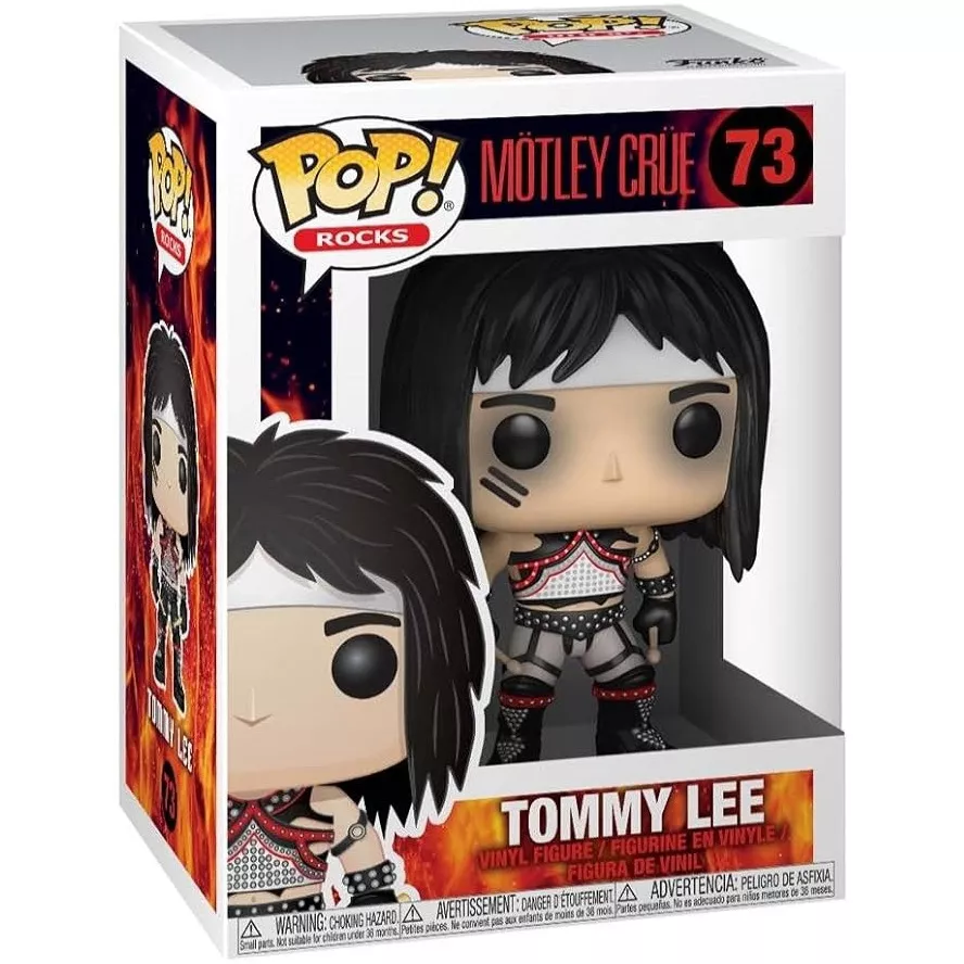 Tommy Lee Box