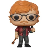 Ed Sheeran image