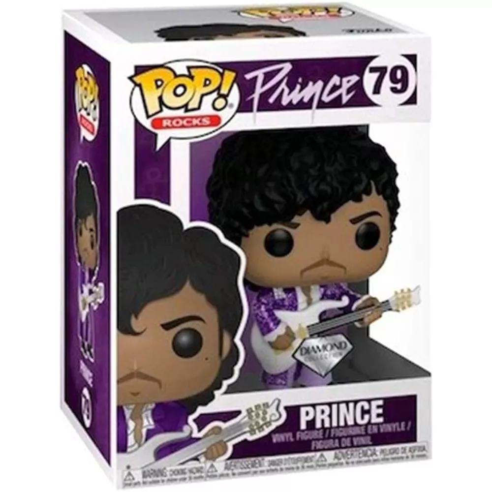 Prince Box