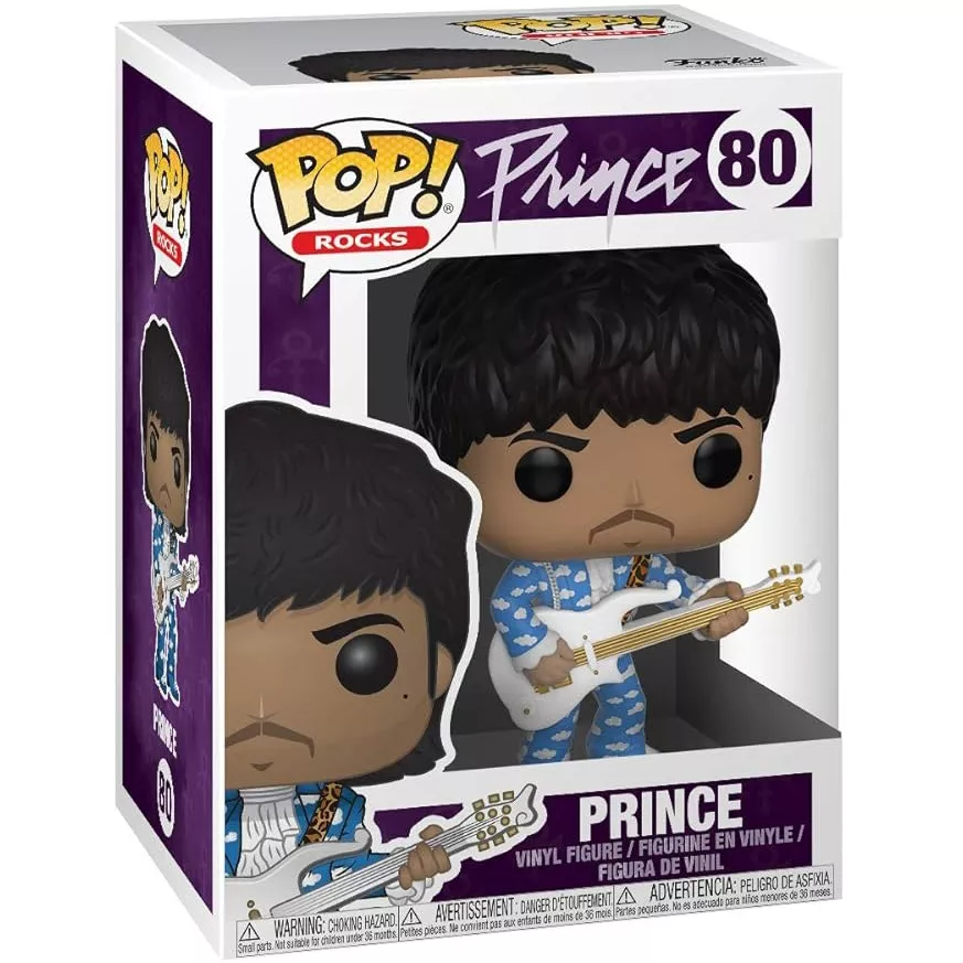 Prince Box