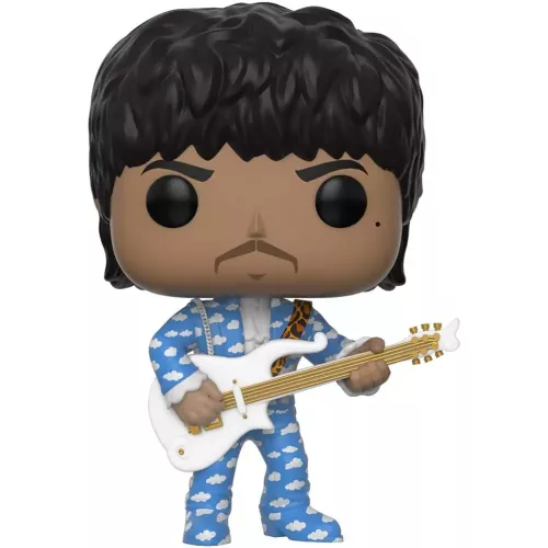 Funko Pop! Prince #80 Around the World in a Day Rocks