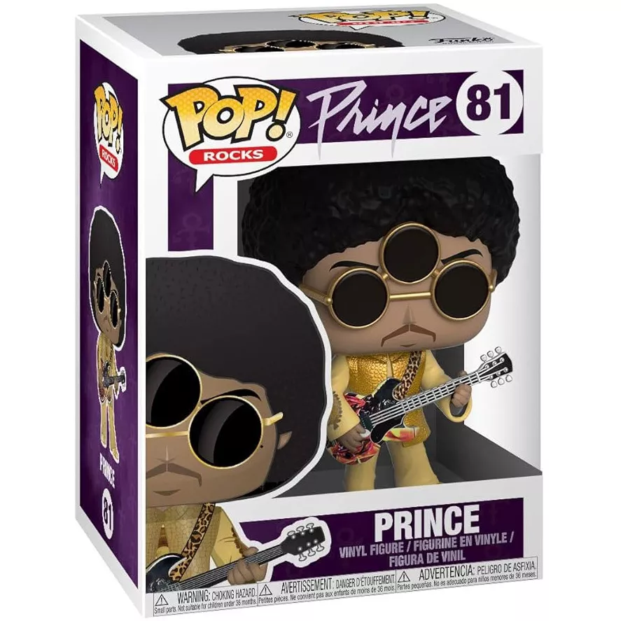 Prince Box