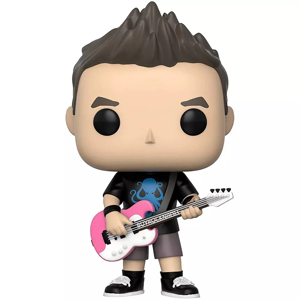 Mark Hoppus