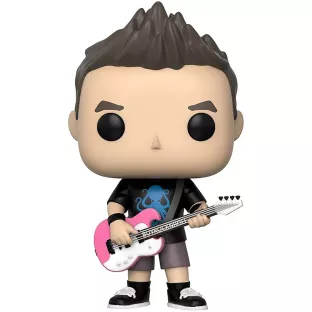 Mark Hoppus