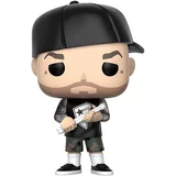 #84  Travis Barker - Collectible Figure