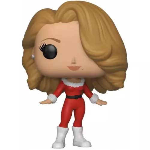 Funko Pop! Mariah Carey #85 Mariah Carey Merry Christmas