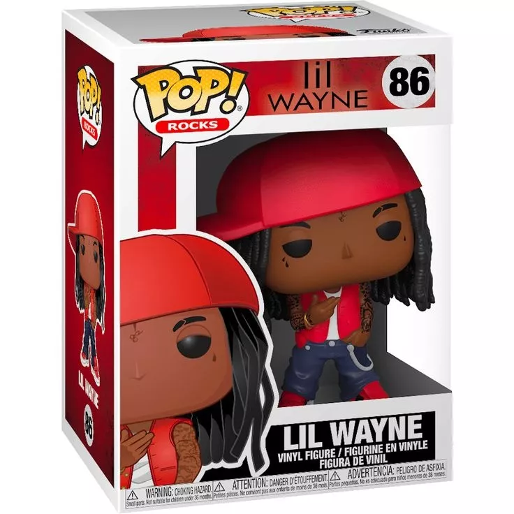 Lil Wayne Box