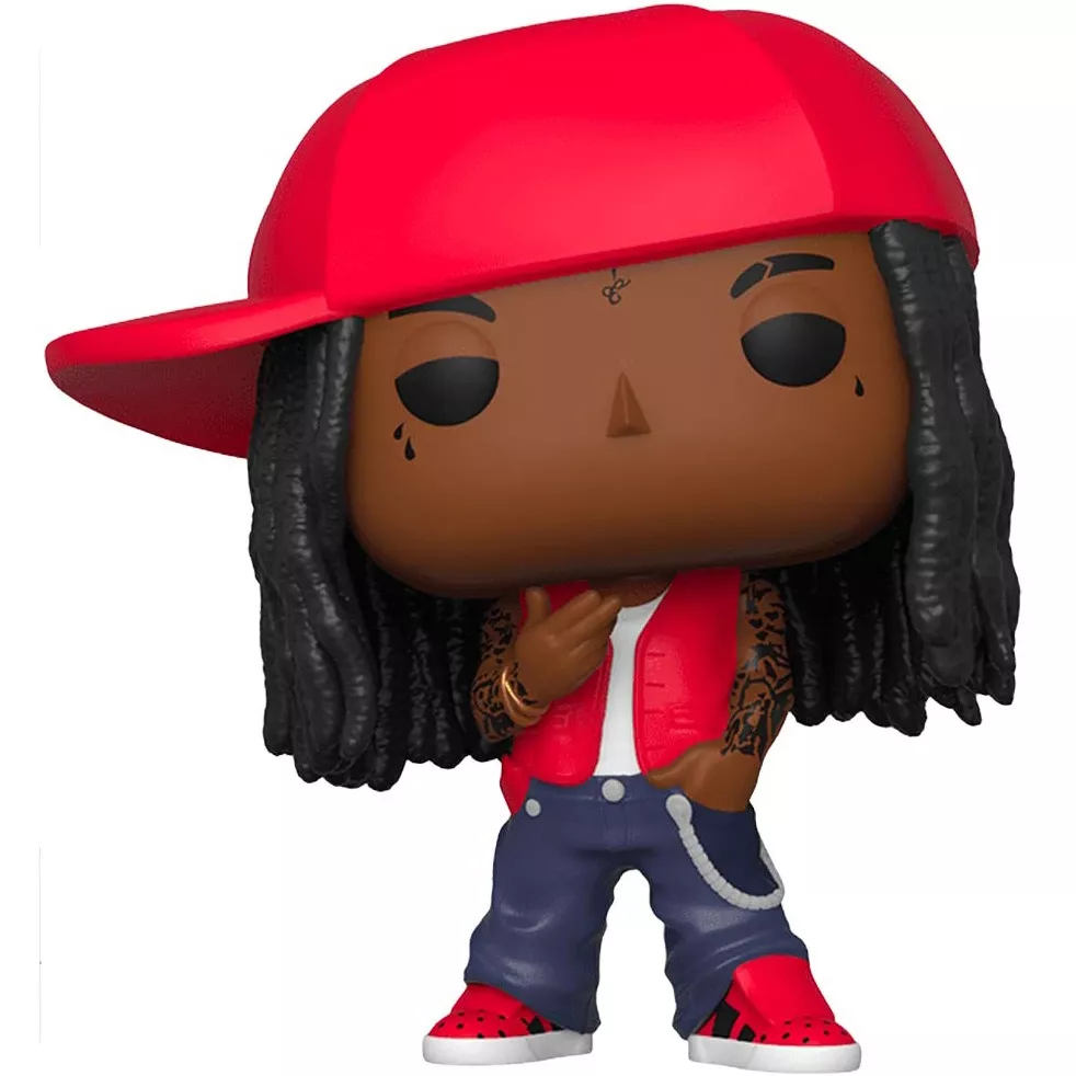 Lil Wayne