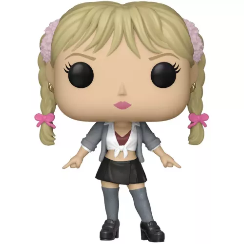 Funko Pop! Britney Spears #90 Rocks Vinyl Figure