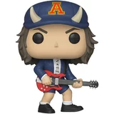 #91  Angus Young - Collectible Figure