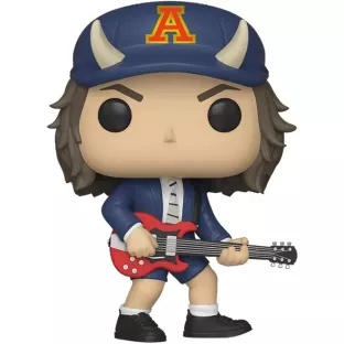 Angus Young