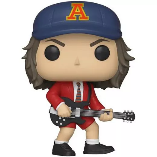 Angus Young