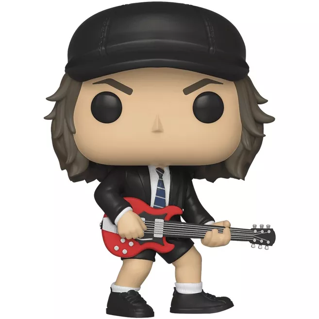 Angus Young