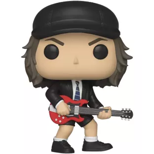 Angus Young