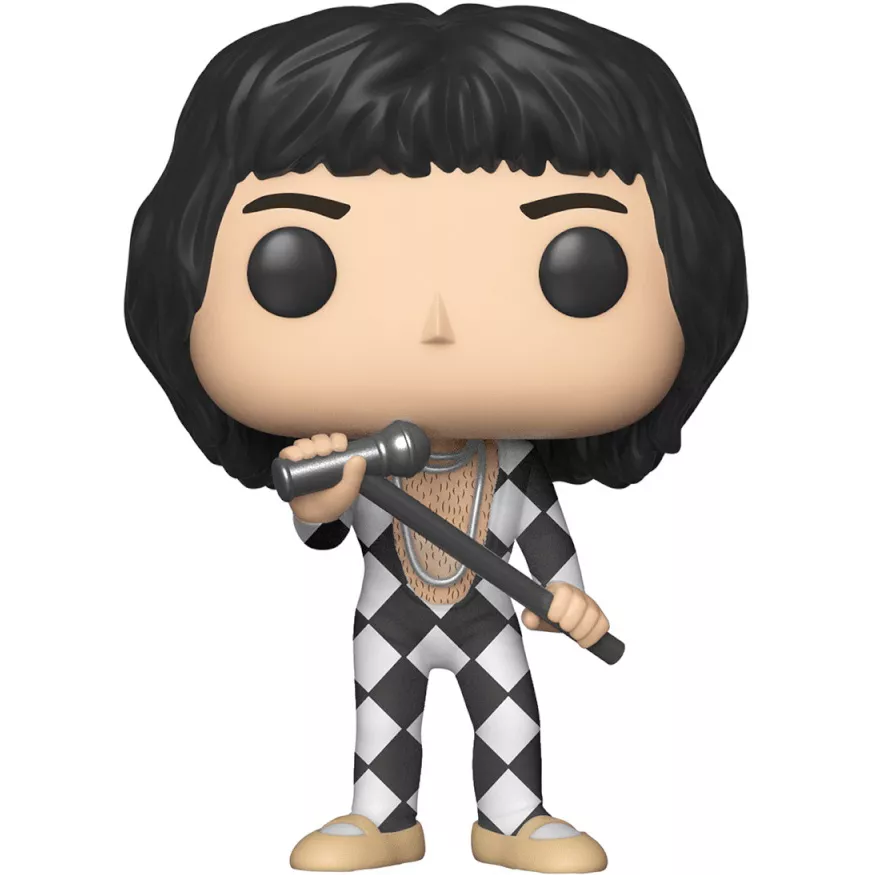 Freddie Mercury