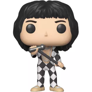 Freddie Mercury