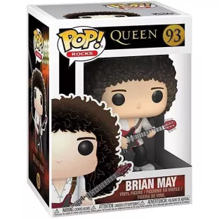 Brian May Box