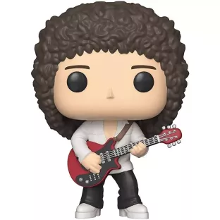 Brian May