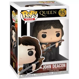 John Deacon Box
