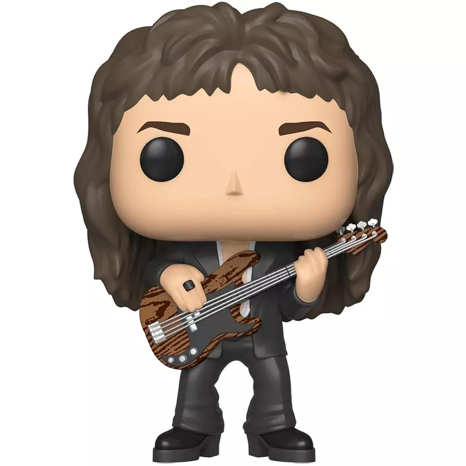 John Deacon