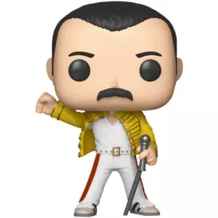 Freddie Mercury