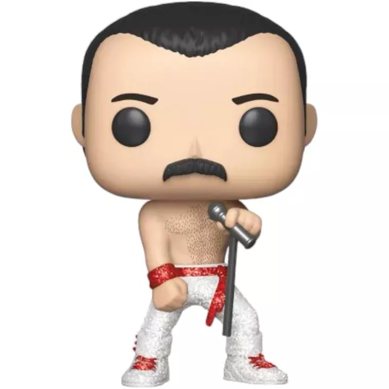Freddie Mercury