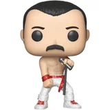 Freddie Mercury